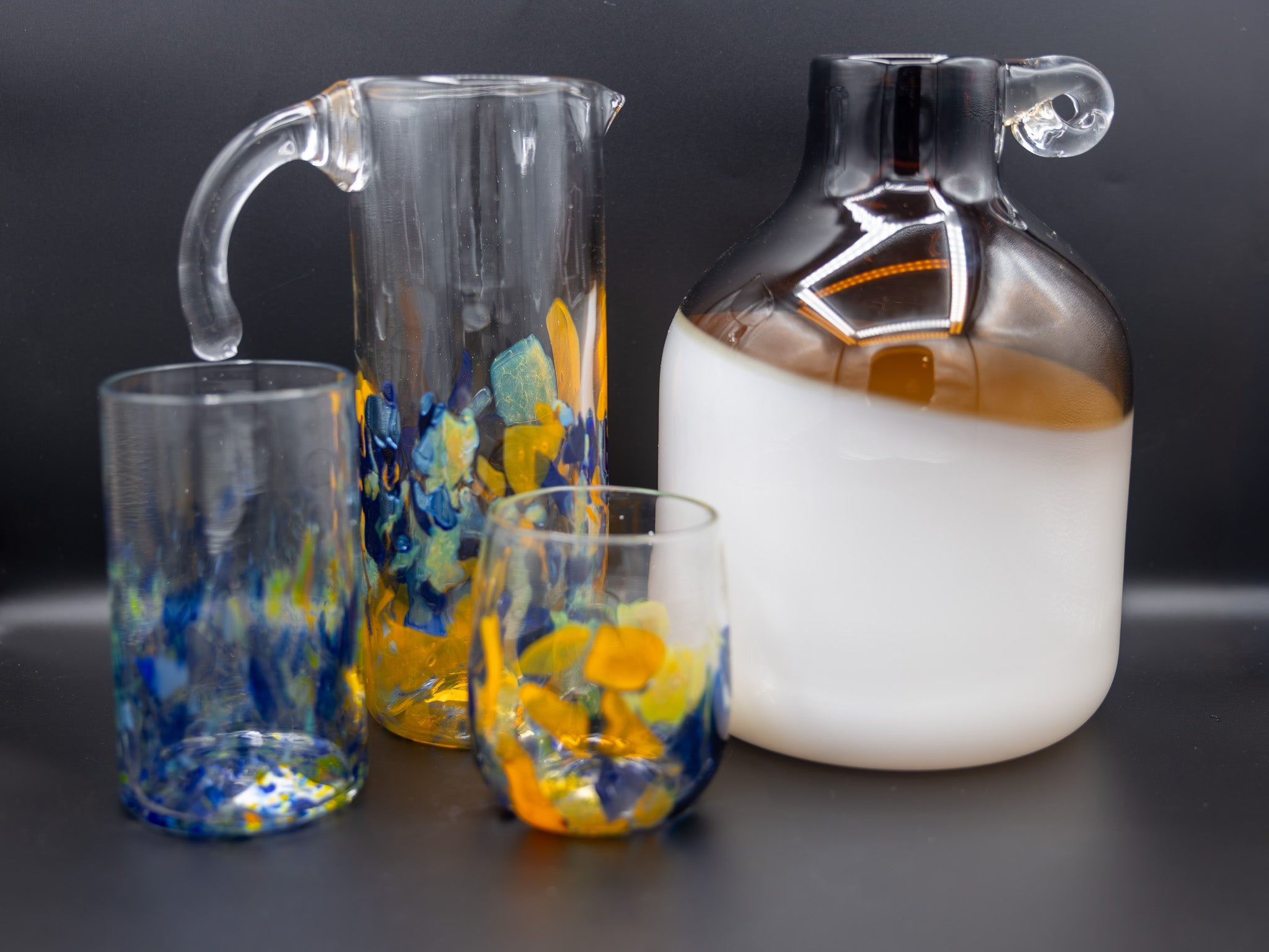 Moonshine Jug