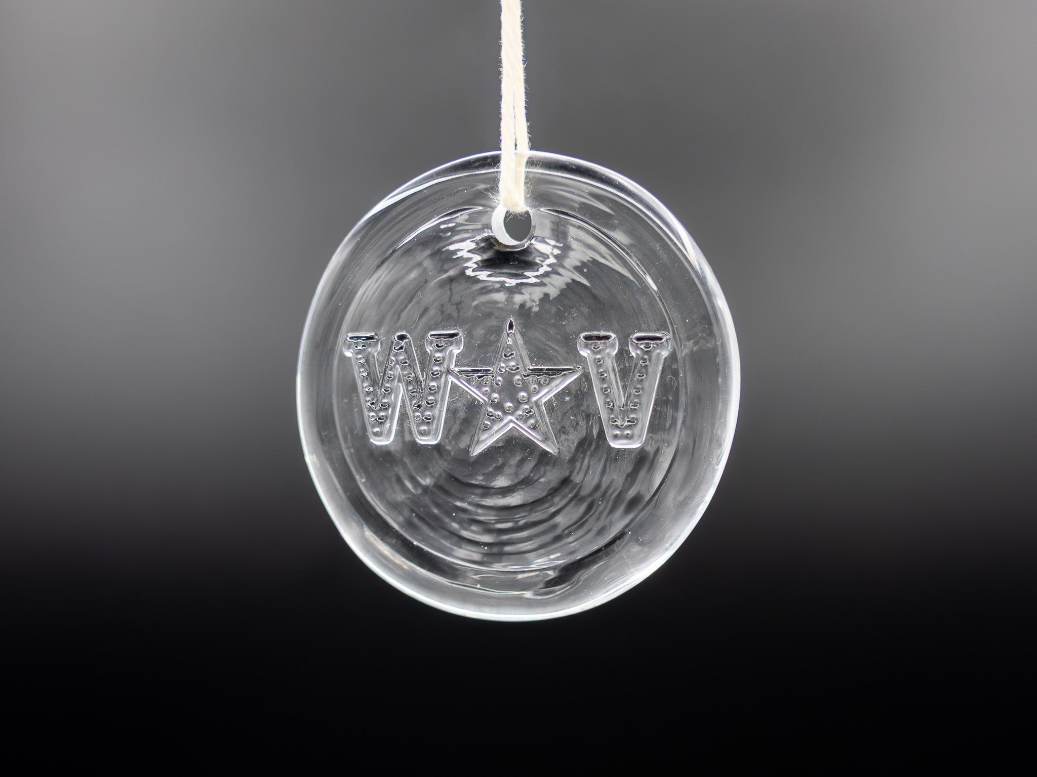 Glass Suncatchers
