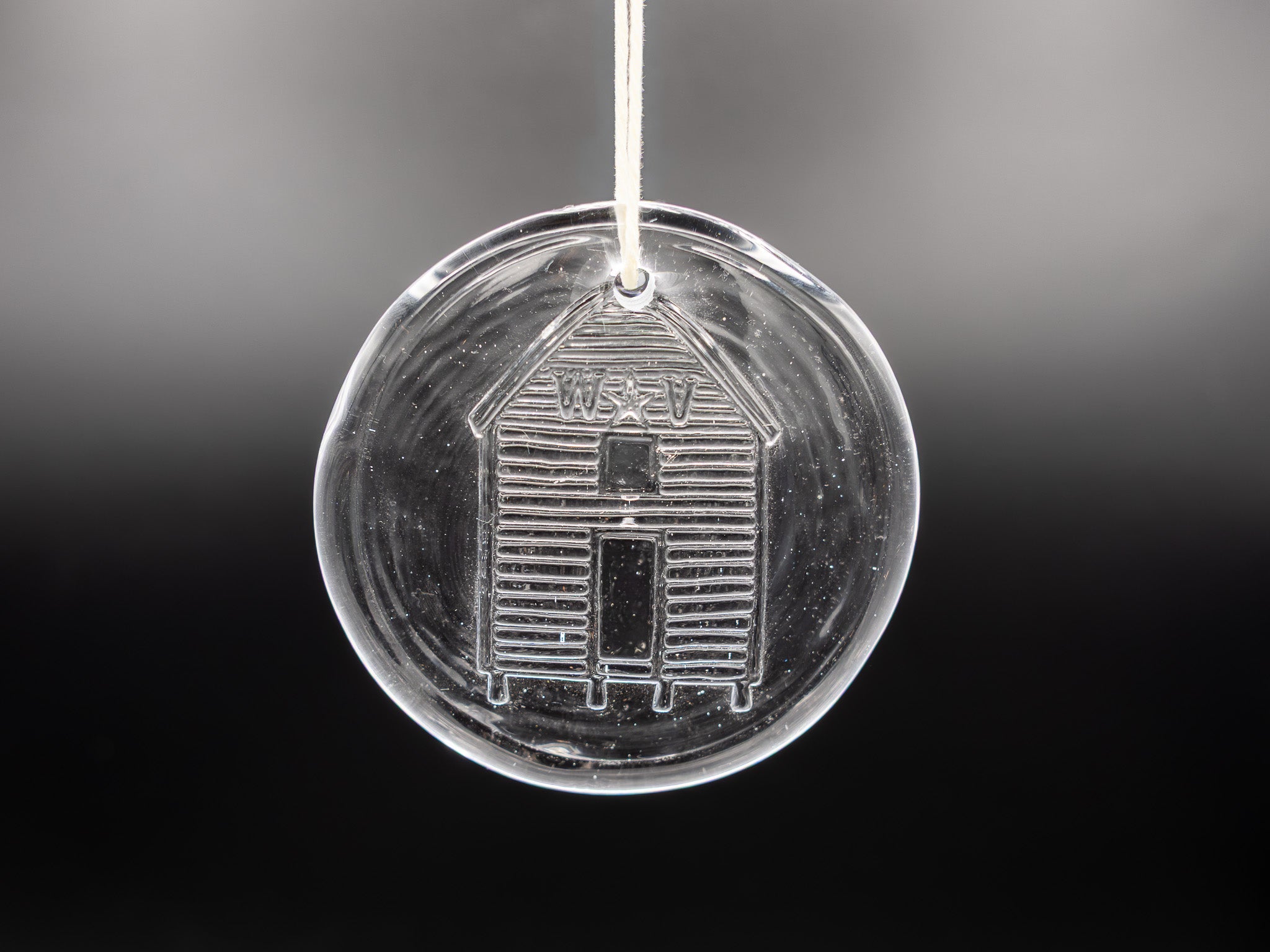 Glass Suncatchers