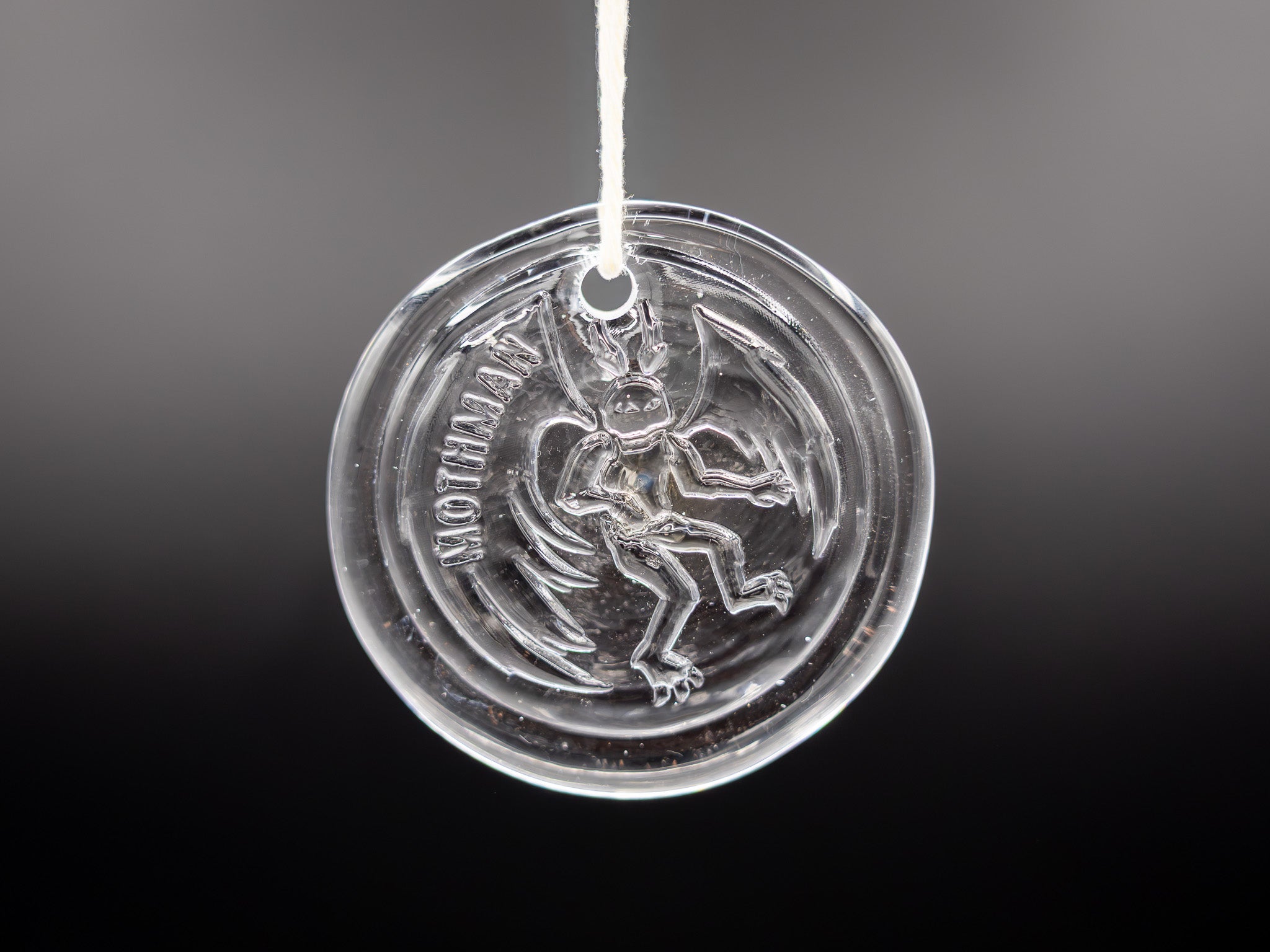 Glass Suncatchers