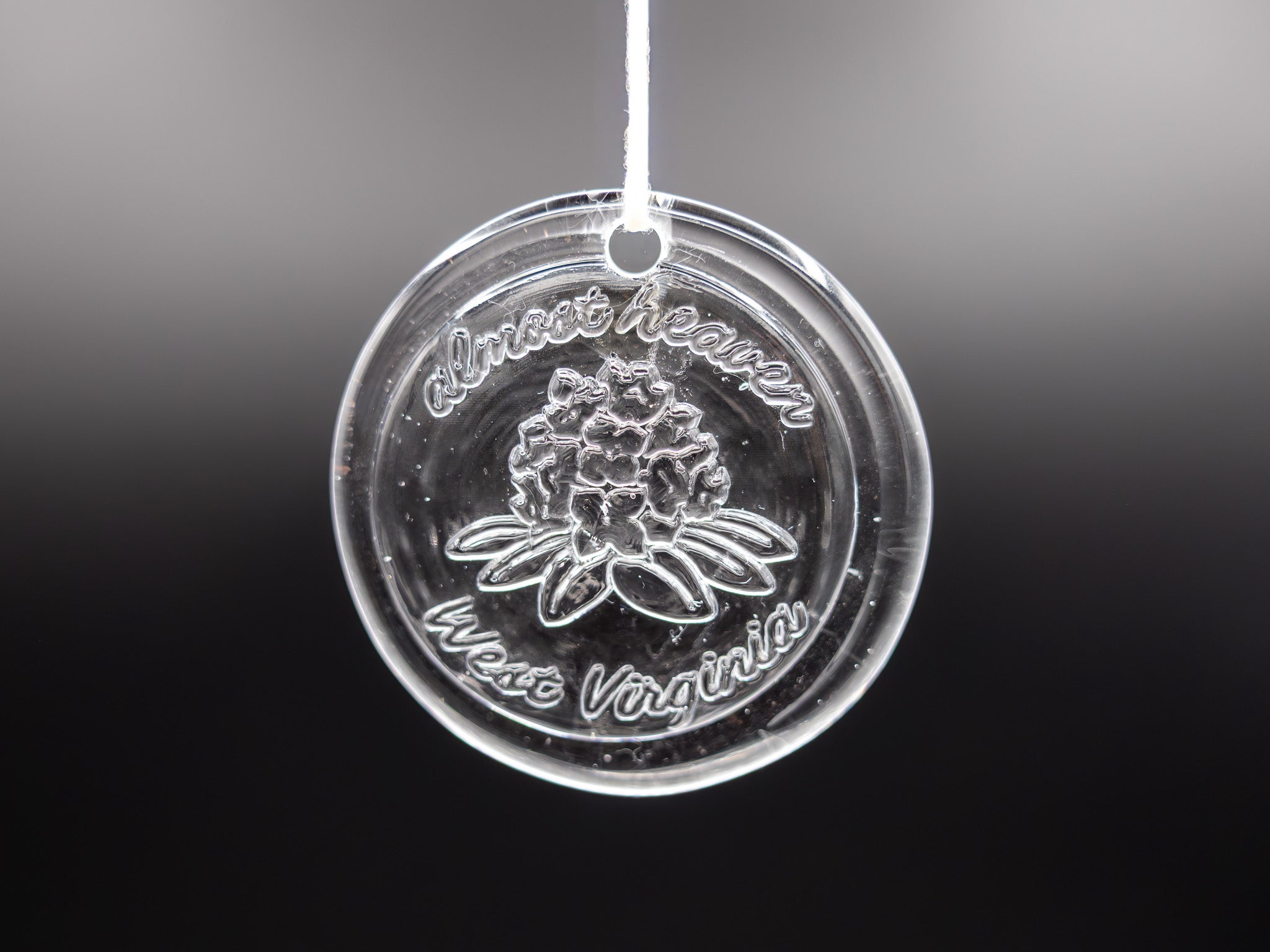 Glass Suncatchers