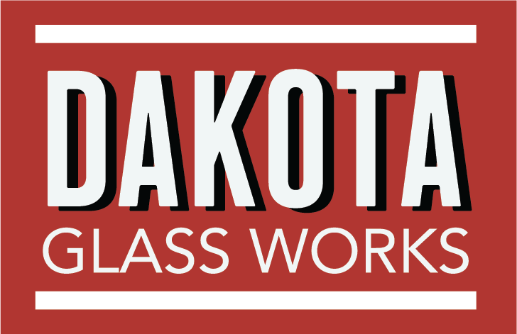 Dakota Glass Works logo